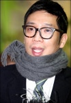 병역법 위반 혐의 첫 공판 받은 엠씨몽