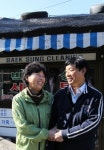 아주 조금 베풀었을 뿐인데…돈으로 살수 없는 사랑 얻었죠