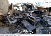 [르포]주인 없는 섬으로 변해버린 연평도