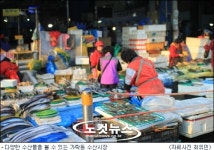 [영상]오늘은 수요일, 명태 코다리와 미역국 어떠세요?