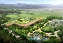 국립 나주 박물관, 15일 첫 삽