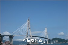 거가대로 개통 부산 발전 기회로