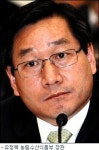 유정복 장관 경기 북부 구제역 유전인자, 안동과 다르다