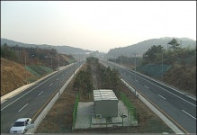 전남 나주 세지-곡성 옥과 국도, 4차로 확장 개통