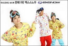 스키복·보드복 세탁 어떻게? 드라이클리닝 절대 안돼