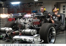 세스 로건, 주걸륜 등 