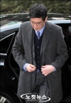 태광산업 이호진 회장 검찰 소환