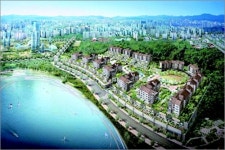 IS동서 광교 에일린의 뜰 240세대 2월 분양