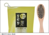 필인주식회사, 탈모업계 최초로 장영실상 수상