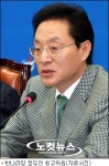 정두언 비정규직 외면한 복지주장은 위선