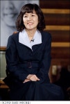 이성미, 영화 장미여관에서 베드신 촬영해