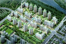 동익건설, 남양주 동익미라벨 802세대 분양