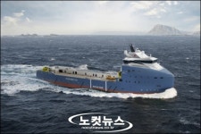 STX OSV, 올해 첫 해양작업지원선 수주