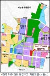중소·벤처기업 위한 마곡R&D타워 건립