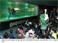 동물은 정직해요…사랑 준만큼 돌려받죠