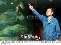 동물은 정직해요…사랑 준만큼 돌려받죠
