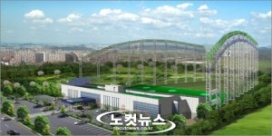 남악의 골프 산실 문을 연다