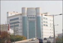 광주 남구청, 신청사 활용방안 확정