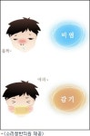 꽃샘추위에 소아중이염 주의해야