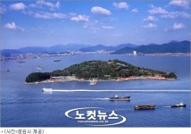 창원 돝섬 4계절 꽃피는 섬으로 탈바꿈…4월 개방
