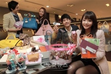 조이코오롱 만원의 행복