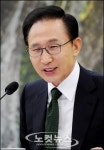 재산 줄었다던 이명박 대통령도 4억 증가