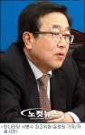 친박 서병수 
