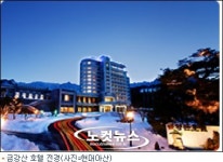 北 현대 금강산 관광 독점권 효력 취소 통보