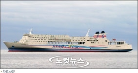 전남~제주 여객선, 과당경쟁 우려