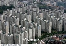 한은 대전 집값 잡으려면 안정적 주택공급 필요