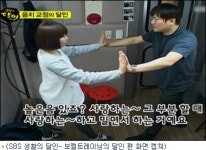 보컬트레이닝의 달인 ‘노영주’ 그의 멘티가 되어볼까