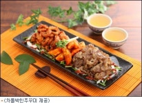 차돌박힌쭈꾸미, 봄철 영양과 맛을 동시에