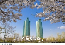 갤러리아 포레, 명품 주거디자인 갤러리 오픈