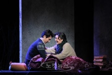 뮤지컬로 만나는 엄마를 부탁해