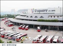 대한통운-금호터미널, 분리매각될 듯