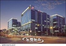 SK건설, 광명SK테크노파크 잔여분 분양