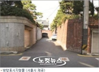 18km 서울성곽, 2014년까지 복원