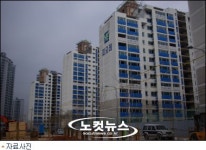 광주전남 건설업계, 다시 부도공포