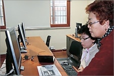 시설 방문부터 안마·의료봉사까지…희망 전하는 아름다운 손길