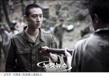 고지전 장훈 감독, 이제훈 극찬 외모, 연기 겸비한 배우