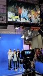 1박2일 주인공처럼...