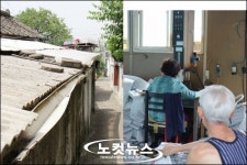 60년 전 아픔을 아직도 간직한 길…용머리에서 목골까지