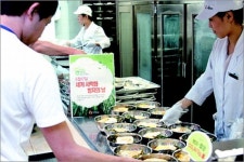 에코밥상으로 지구 지켜요