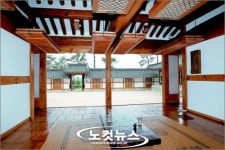 왕실 위엄 깃든 99칸 한옥, 조상의 멋과 풍류에 흠뻑