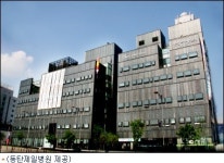 자연분만 및 브이백, ‘동탄제일병원’에서