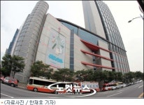 삼풍 당시 전문가 테크노마트, 헬스장 원인인 듯