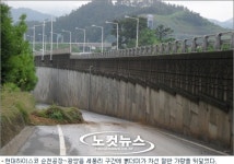 순천·광양, 폭우에 속수무책