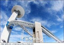평창의 유산, 1회용 안되려면 다목적 경기장이 해답