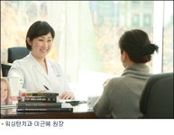 맞춤치아교정으로 더욱 편하고 자신 있게