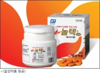 일양약품, 항궤양제 일라프라졸 美 특허권 취득